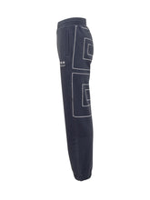 Givenchy Jogging Pants with 4G - Givenchy | Lidia Shopping