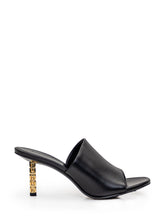 G Cube Mule - Givenchy | Lidia Shopping
