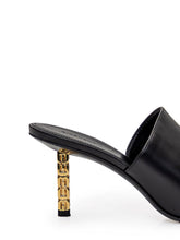 G Cube Mule - Givenchy | Lidia Shopping