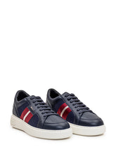 Sneaker Moony - Bally | Lidia Shopping