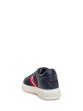 Sneaker Moony - Bally | Lidia Shopping
