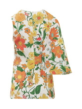 Flower Top - Promo Women | Lidia Shopping