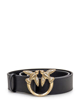 Cintura Love Birds - Accessori Donna | Lidia Shopping