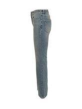 Jeans in Denim Boot Cut - Givenchy | Lidia Shopping