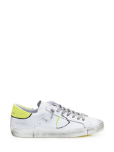 PRSX Low Sneaker - Men | Lidia Shopping