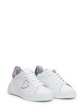 Tres Temple Low Sneaker - Philippe Model | Lidia Shopping