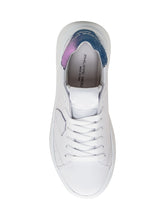 Tres Temple Low Sneaker - Philippe Model | Lidia Shopping