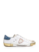 PRSX Low Sneaker - Philippe Model | Lidia Shopping