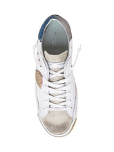 PRSX Low Sneaker - Philippe Model | Lidia Shopping