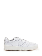 Nice Low Sneaker - Philippe Model | Lidia Shopping