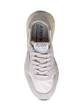 Reelwind Low Sneaker - Autry | Lidia Shopping