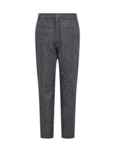 Denim Trousers - Brunello Cucinelli | Lidia Shopping