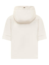 Monogram Hoodie - Herno | Lidia Shopping