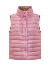 Reversible Down Jacket - Herno | Lidia Shopping
