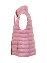 Reversible Down Jacket - Herno | Lidia Shopping