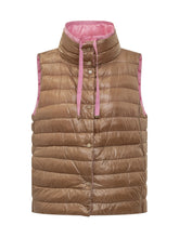 Reversible Down Jacket - Herno | Lidia Shopping