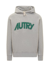 Hoodie with Logo - Autry | Lidia Shopping