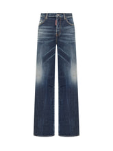 Traveller Jeans - Dsquared2 | Lidia Shopping