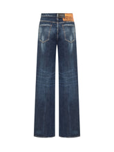 Traveller Jeans - Dsquared2 | Lidia Shopping