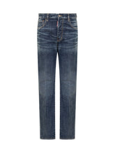 642 Jeans - Dsquared2 | Lidia Shopping