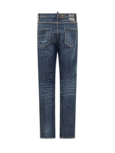 642 Jeans - Dsquared2 | Lidia Shopping