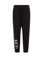V-Icon La Jogging Troser - Dsquared2 Icon Collection | Lidia Shopping