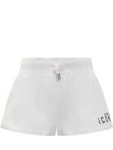 Be Icon Short - Dsquared2 Icon Collection | Lidia Shopping
