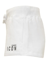 Be Icon Short - Dsquared2 Icon Collection | Lidia Shopping
