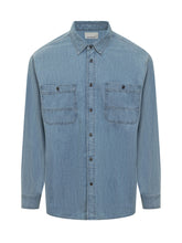 Camicia Whelynton - Isabel Marant | Lidia Shopping