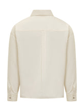 Camicia Terry in Cotone - Isabel Marant | Lidia Shopping