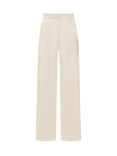 Side Panel Trousers - J W Anderson | Lidia Shopping