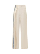Side Panel Trousers - J W Anderson | Lidia Shopping