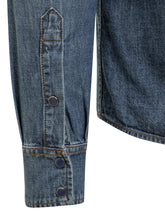 Denim Shirt - Dolce & Gabbana | Lidia Shopping