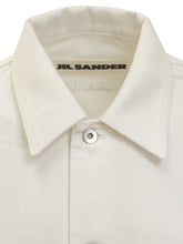 01 Shirt - Jil Sander | Lidia Shopping