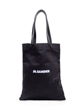 Borsa Tote Flat - Jil Sander | Lidia Shopping