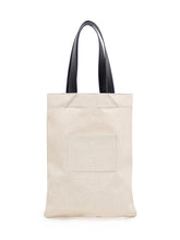 Borsa Tote Flat - Jil Sander | Lidia Shopping