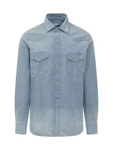 Western Shirt - Jacob Cohen | Lidia Shopping