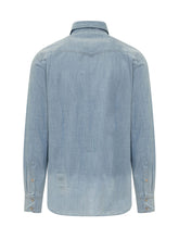 Western Shirt - Jacob Cohen | Lidia Shopping