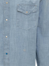 Western Shirt - Jacob Cohen | Lidia Shopping