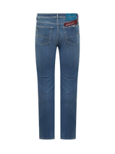 Bard Jeans - Jacob Cohen | Lidia Shopping
