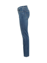 Bard Jeans - Jacob Cohen | Lidia Shopping