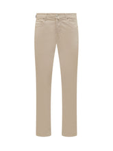 Jeans con Logo - Abbigliamento Uomo | Lidia Shopping