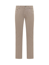 Jeans con Logo - Jacob Cohen | Lidia Shopping