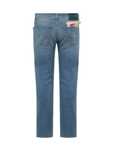 Bard Jeans - Jacob Cohen | Lidia Shopping