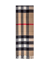 Scairpa Check - Burberry | Lidia Shopping