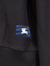 Felpa con Logo - Burberry | Lidia Shopping