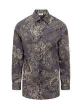 Camicia Soho - Etro | Lidia Shopping