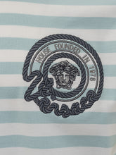 Nautical Stripe T-Shirt - Men | Lidia Shopping