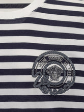 Nautical Stripe T-Shirt - Men | Lidia Shopping