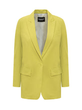 Blazer in Lana - Dondup | Lidia Shopping